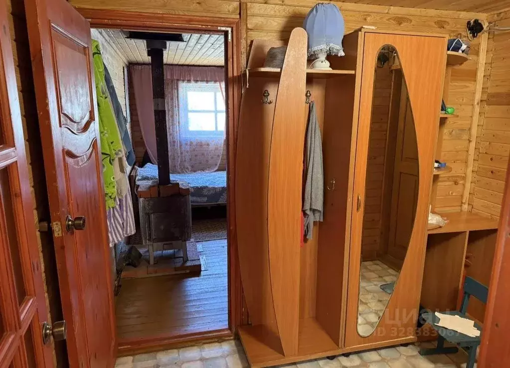 Дом, 40 м - Фото 0