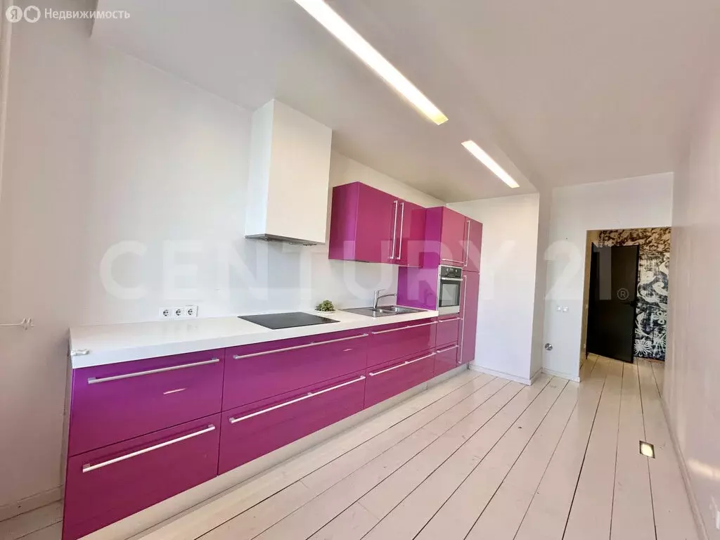 1-комнатная квартира: Санкт-Петербург, Новоколомяжский проспект, 11 ... - Фото 2