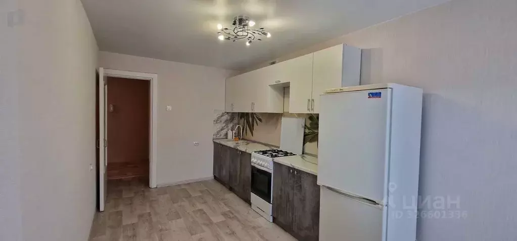 2-к кв. Самарская область, Самара просп. Карла Маркса, 63/1 (59.9 м) - Фото 2