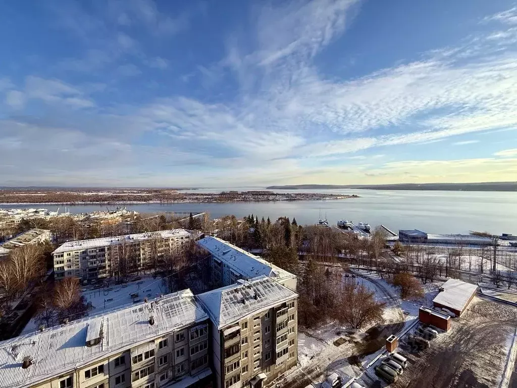 2-к кв. Иркутская область, Иркутск просп. Маршала Жукова, 4/2 (49.4 м) - Фото 1