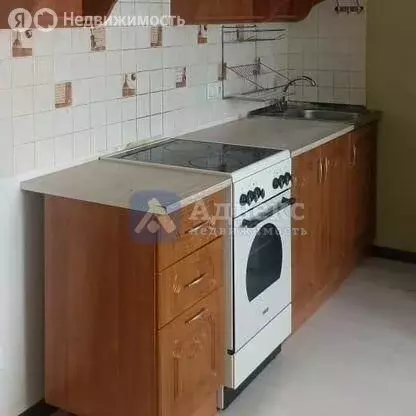 Квартира-студия: Тюмень, Холодильная улица, 134 (27 м) - Фото 0