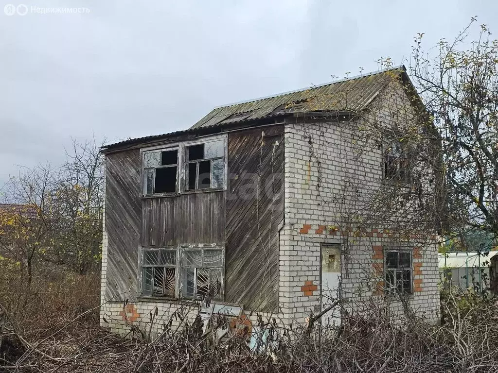 Дом в Верный Путь, садоводческое объединение Питомник (40 м) - Фото 1