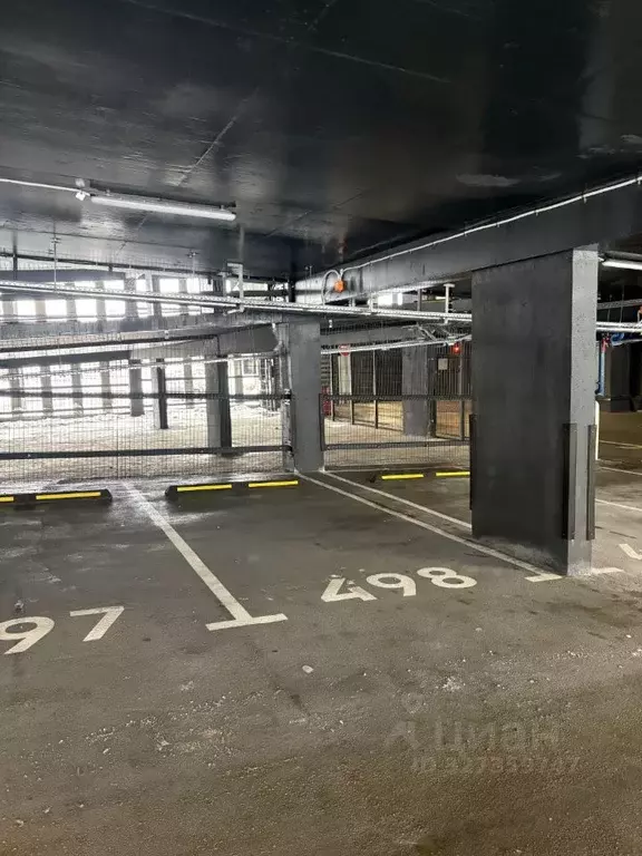 Гараж в Московская область, Мытищи 15-й мкр,  (14 м) - Фото 2