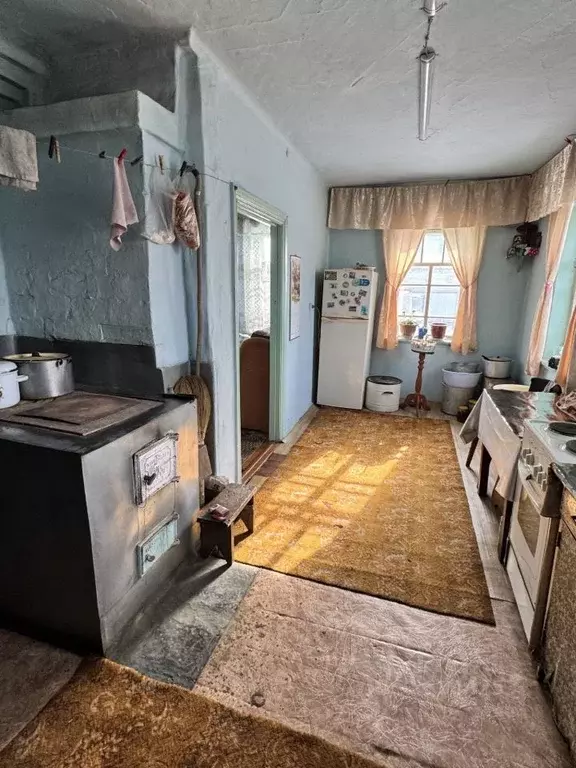 Дом в Приморский край, с. Михайловка ул. Гагарина, 3 (33 м) - Фото 1