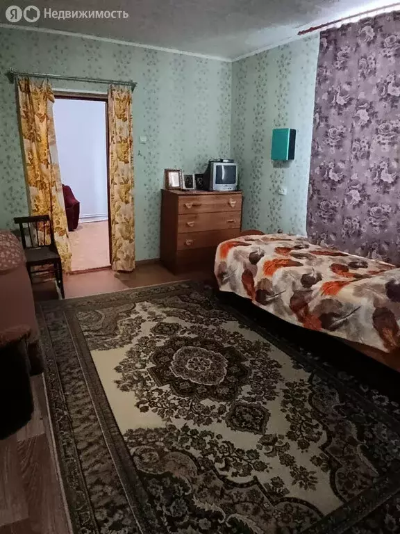 2-комнатная квартира: Новочеркасск, Баклановский проспект, 74 (40 м) - Фото 1