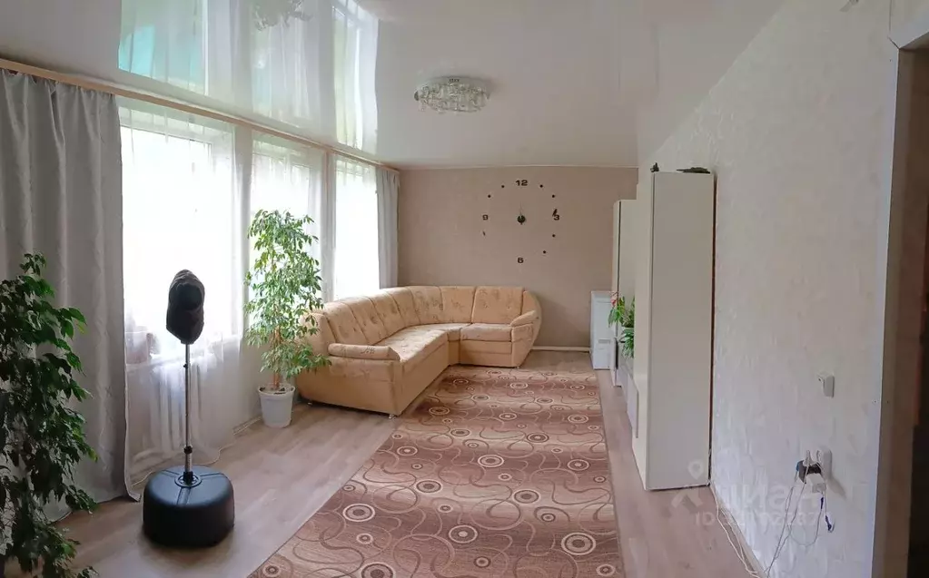 Дом в Новосибирская область, Маслянино рп ул. Заводская, 10А (76 м) - Фото 0