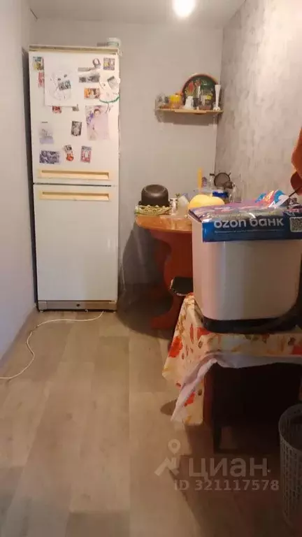 Дом в Башкортостан, Уфа Дорожник СНТ,  (35 м) - Фото 2