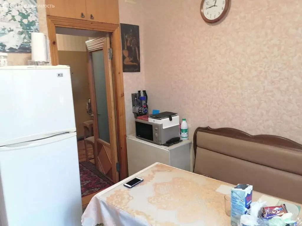 2-комнатная квартира: Майкоп, улица 12 Марта, 146 (47 м) - Фото 1