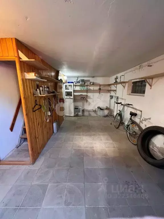 Гараж в Краснодарский край, Горячий Ключ ул. Ленина (20 м) - Фото 0