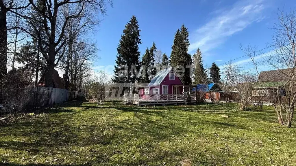 Дом в Московская область, Лобня Луговая мкр, Трансформаторный пер., 14 ... - Фото 2