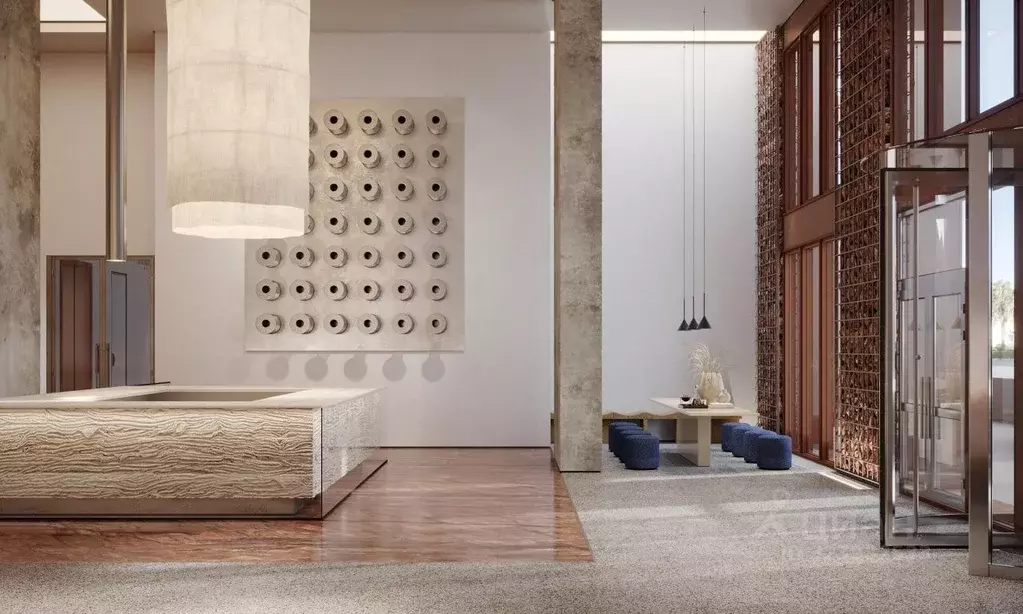 Офис в Москва Холодильный пер., 3к1с1 (166 м) - Фото 1