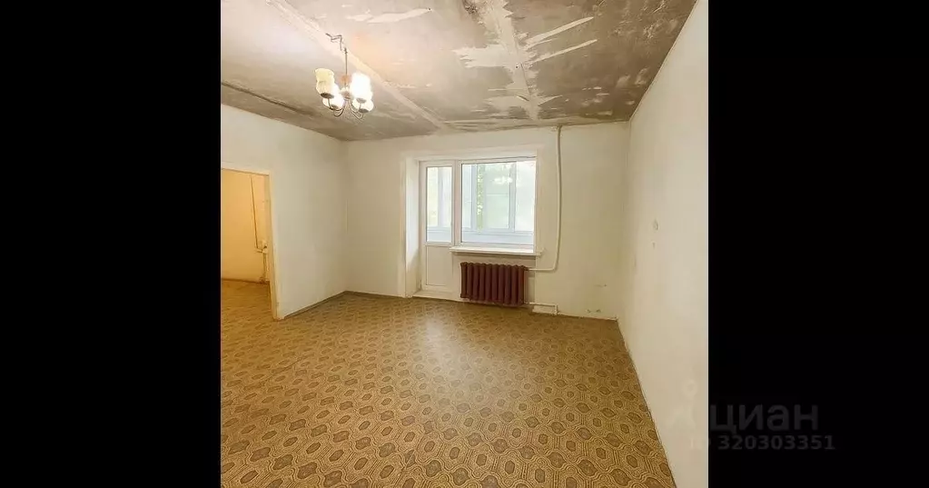 2-к кв. Ростовская область, Таганрог Каркасный пер., 9 (45.2 м) - Фото 0