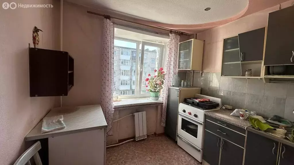 2-комнатная квартира: Ирбит, улица Елизарьевых, 28А (44.3 м) - Фото 1