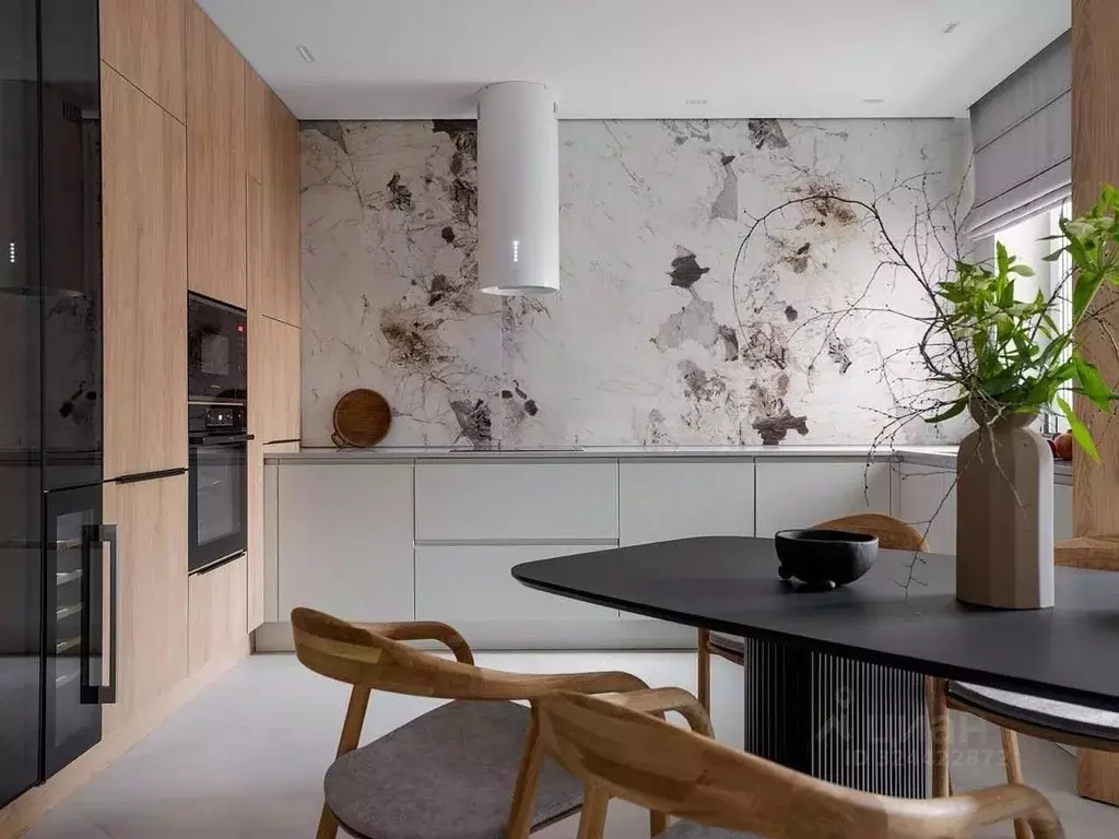 3-к кв. Ростовская область, Ростов-на-Дону просп. Соколова, 86 (100.0 ... - Фото 1