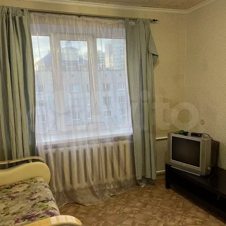 Комната 17,3 м в 1-к., 5/5 эт. - Фото 0