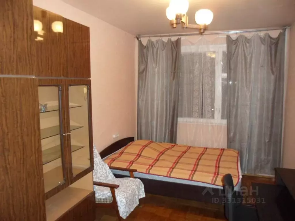 2-к кв. Москва Северодвинская ул., 9 (51.0 м) - Фото 2