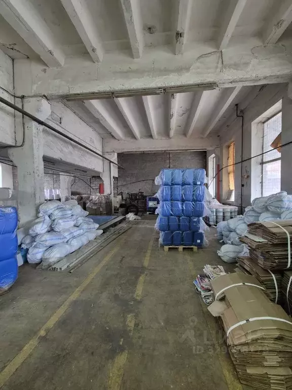 Помещение свободного назначения в Московская область, Клин ... - Фото 1