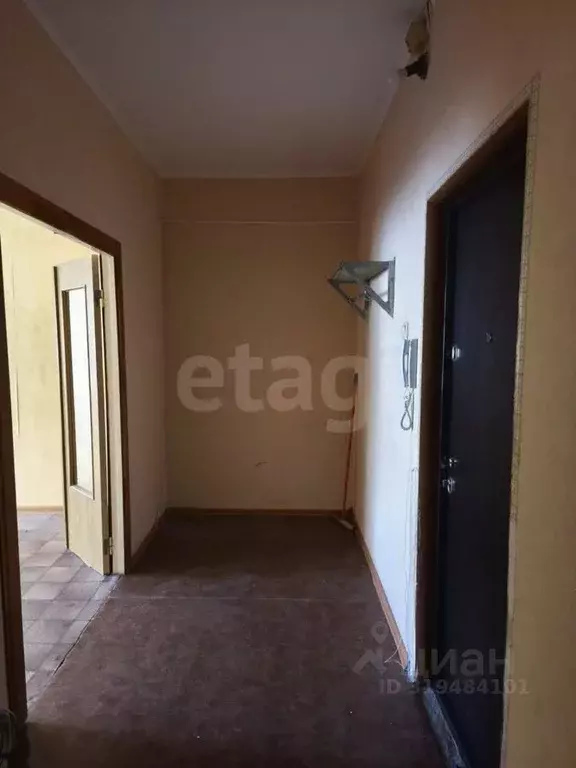 1-к кв. Ханты-Мансийский АО, Нижневартовск ул. Дружбы Народов, 9 (38.0 ... - Фото 1