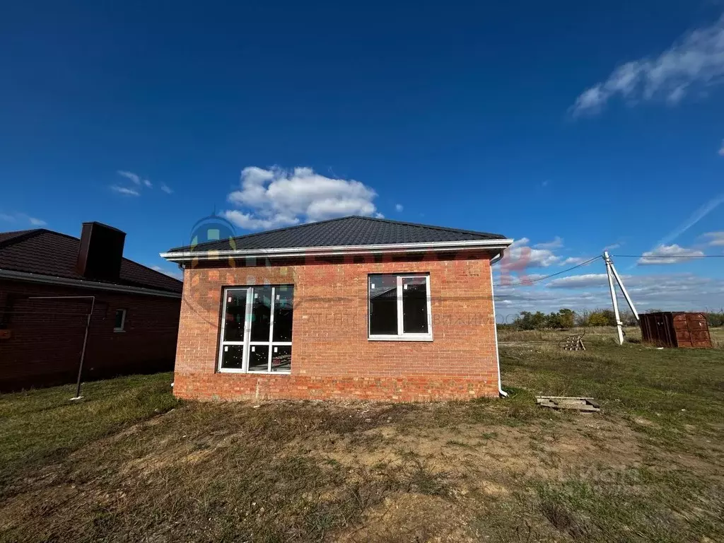 Дом в Ростовская область, Аксайский район, Щепкинское с/пос, пос. ... - Фото 2