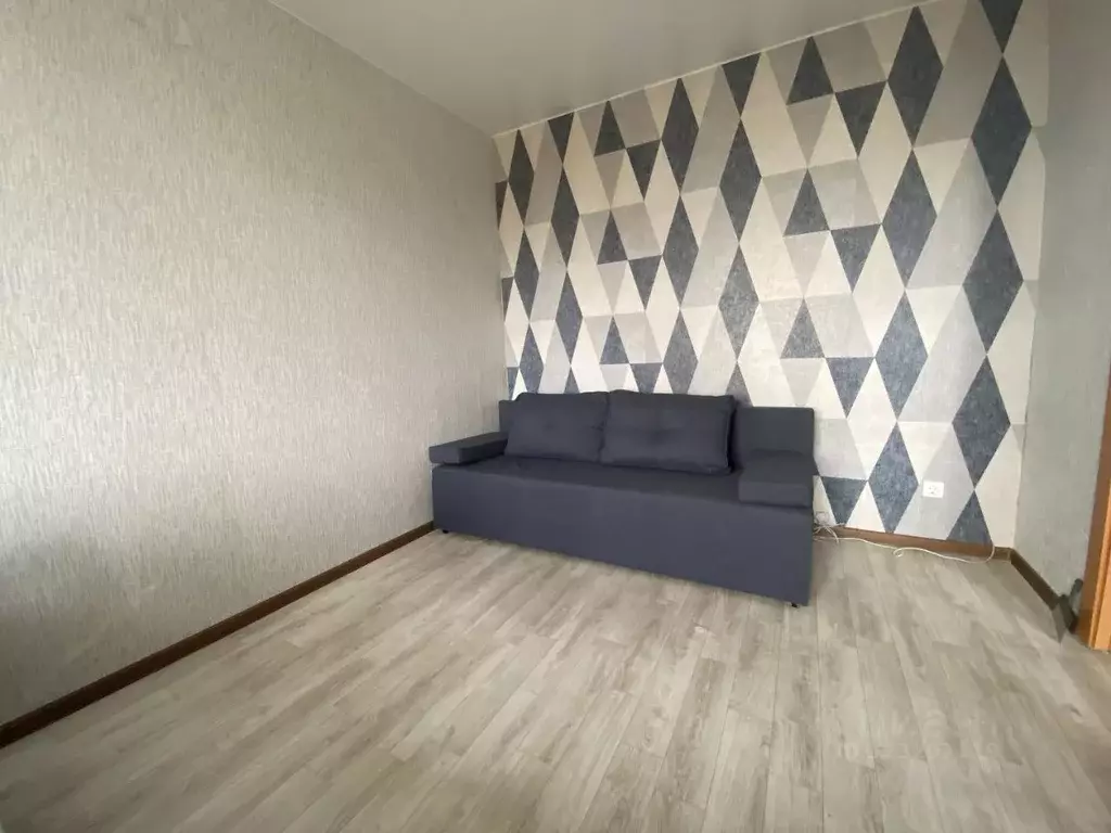 1-к кв. Саратовская область, Саратов Брянская ул., 16 (30.0 м) - Фото 1