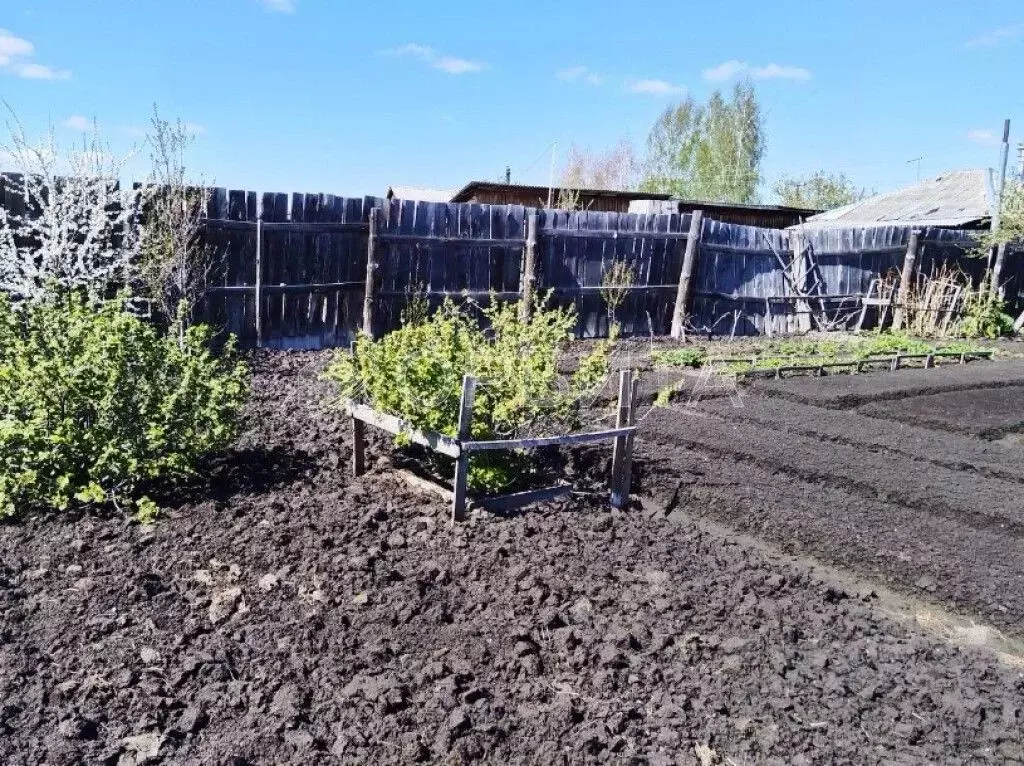Участок в Тюменская область, Тюмень Березняковский мкр, ул. Любимая ... - Фото 2
