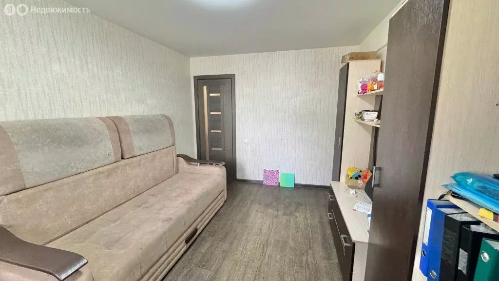 2-комнатная квартира: Волгоград, улица Лавочкина, 10 (44.7 м) - Фото 2