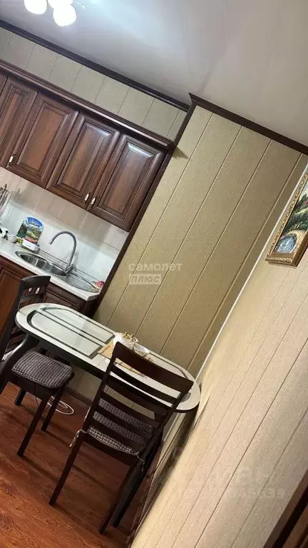 4-к кв. Кабардино-Балкария, Нальчик Московская ул., 6 (100.0 м) - Фото 1