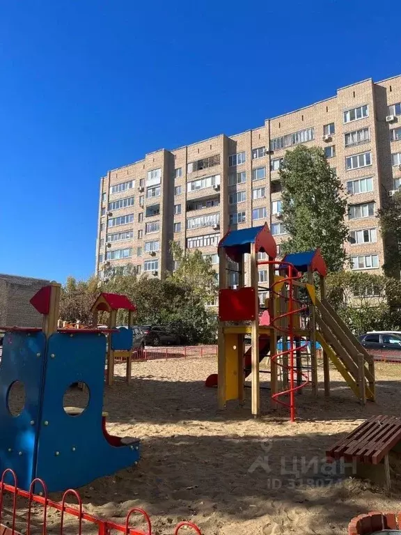 4-к кв. Саратовская область, Саратов Аткарская ул., 12/14 (86.5 м) - Фото 1