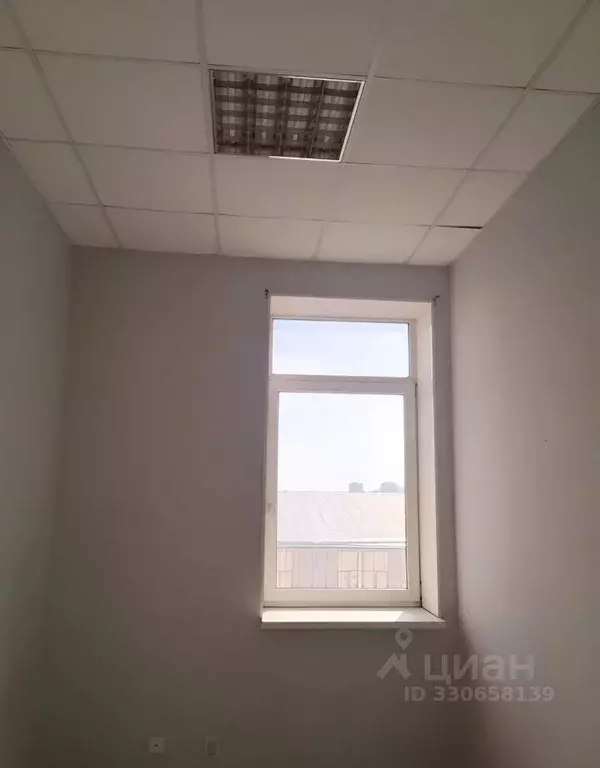 Офис в Санкт-Петербург наб. Обводного Канала, 150к1 (10 м) - Фото 2