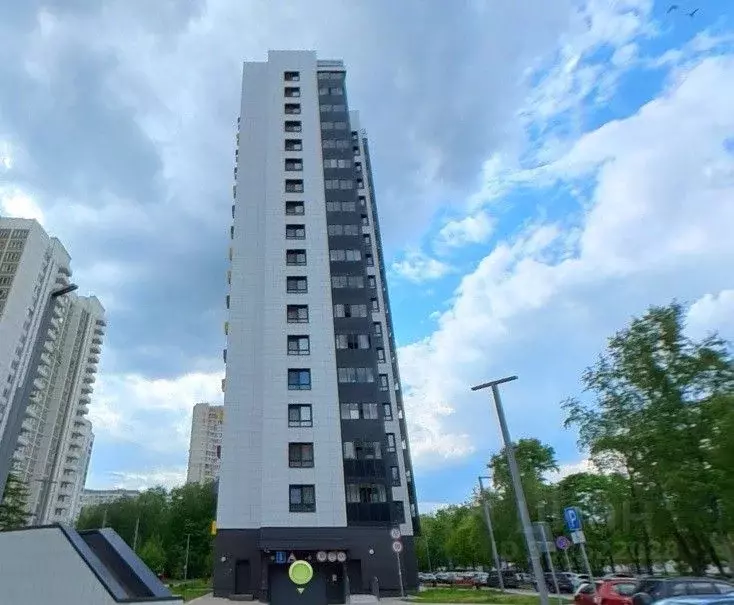 Гараж в Москва ул. Молодцова, 25К1 (13 м) - Фото 2