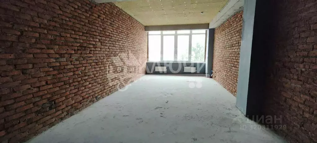 Помещение свободного назначения в Краснодарский край, Новороссийск ул. ... - Фото 1