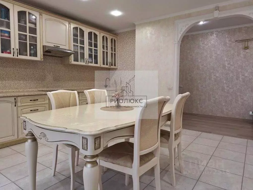 4-к кв. Челябинская область, Магнитогорск ул. Труда, 57 (146.0 м) - Фото 1