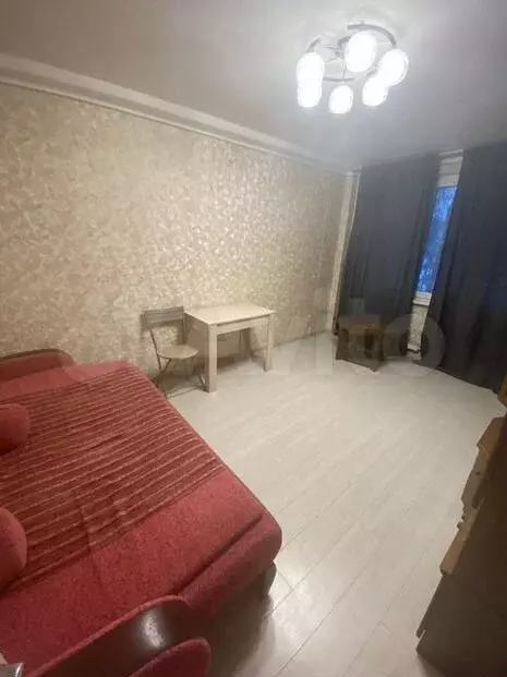 1-к. квартира, 36м, 4/5эт. - Фото 1