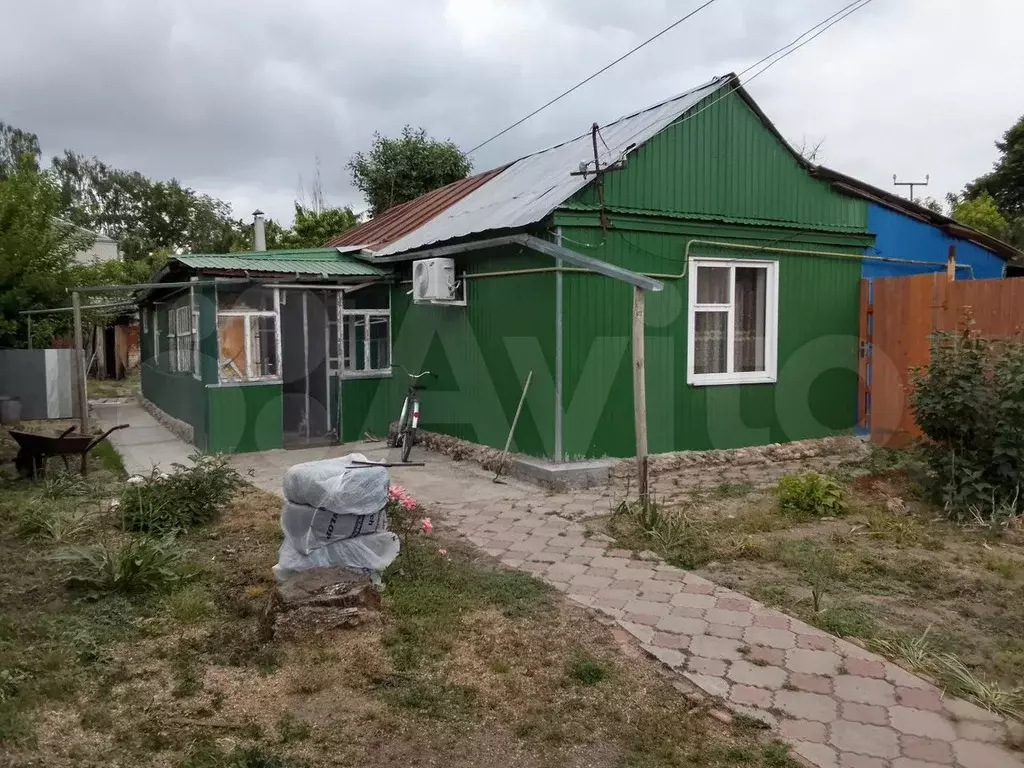 Таунхаус 60 м на участке 4 сот. - Фото 0