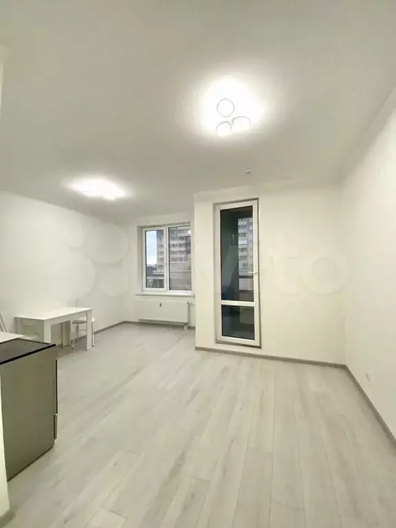 Квартира-студия, 25 м, 9/17 эт. - Фото 0