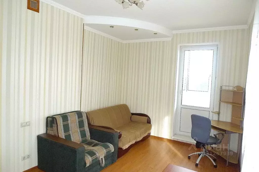 1-к кв. Московская область, Балашиха 1 Мая мкр, 38 (43.0 м) - Фото 2