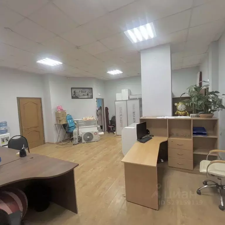 Помещение свободного назначения в Краснодарский край, Новороссийск ул. ... - Фото 2
