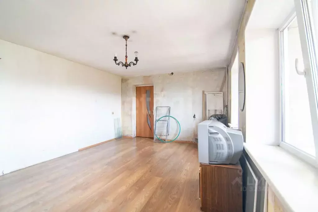 5-к кв. Алтайский край, Барнаул Песчаная ул., 89 (104.0 м) - Фото 1