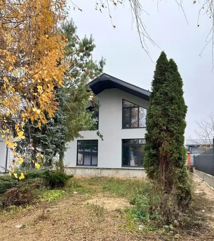 Коттедж в Московская область, Наро-Фоминский городской округ, д. ... - Фото 1