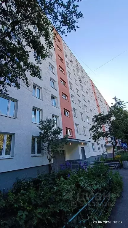 1-к кв. Москва, Москва, Зеленоград к902 (37.0 м) - Фото 1