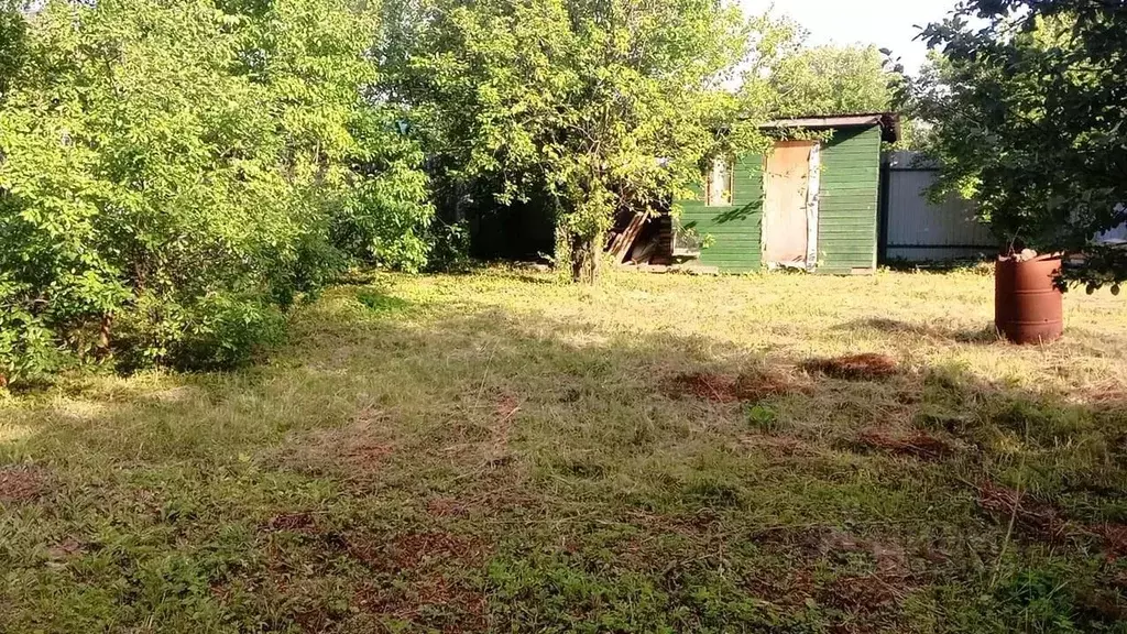 Участок в Москва № 21 кв-л,  (4.7 сот.) - Фото 1