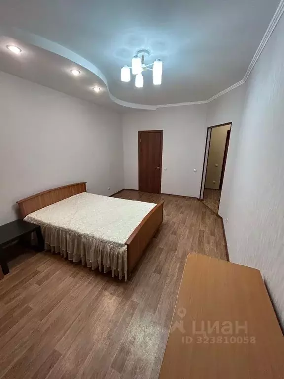 1-к кв. Омская область, Омск ул. Ватутина, 9 (42.0 м) - Фото 1