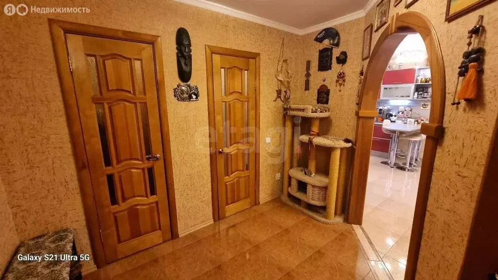 2-комнатная квартира: Самара, Пензенская улица, 41 (76 м) - Фото 1