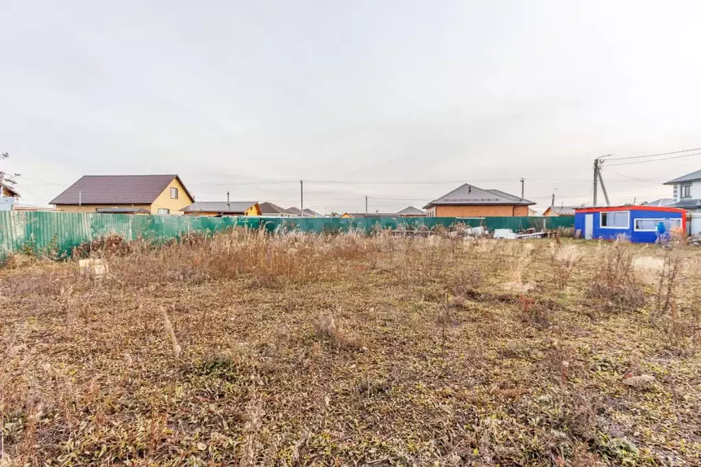 Дом в Тюменская область, Тюменский муниципальный округ, с. Успенка  ... - Фото 1