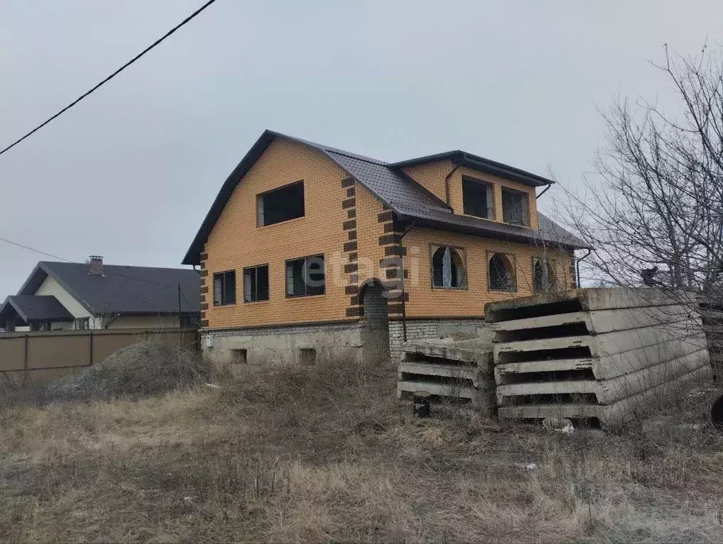 Дом в Белгородская область, Алексеевка пер. Невский (184 м) - Фото 1