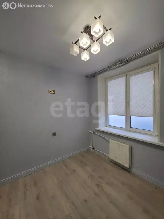 1-комнатная квартира: Санкт-Петербург, Лабораторный проспект, 27 (35.5 ... - Фото 1