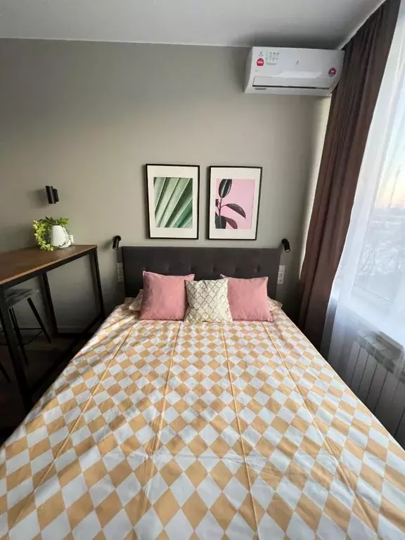 1-к кв. Москва Шереметьевская ул., 85С2 (18.0 м) - Фото 1