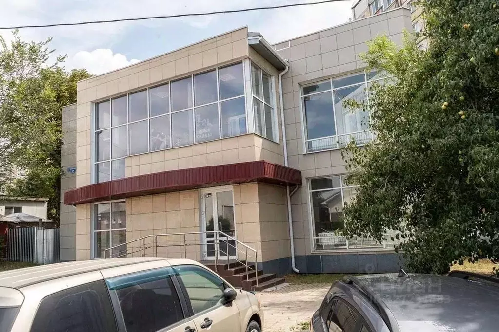 Помещение свободного назначения в Белгородская область, Белгород ул. ... - Фото 1