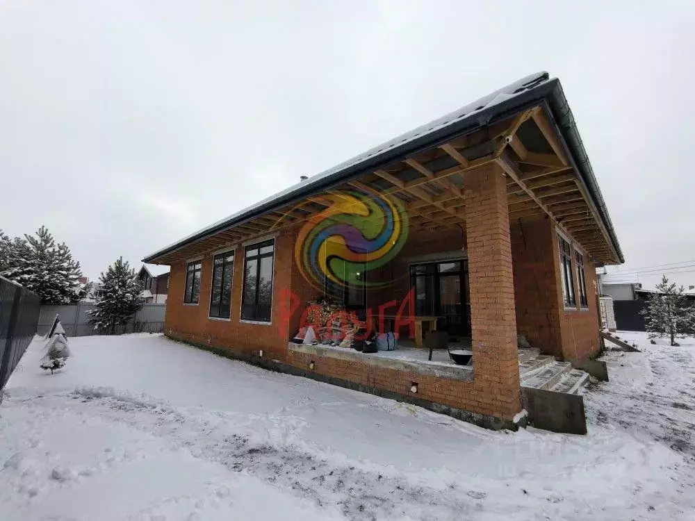 Дом в Ивановская область, Ивановский район, с. Ново-Талицы ул. 5-я ... - Фото 1