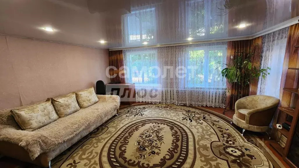Дом в Пензенская область, Кузнецк ул. Калинина, 254 (59 м) - Фото 2